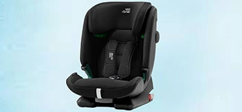 Baby Seat Service Heathrow
