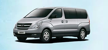 Minibus Service Heathrow